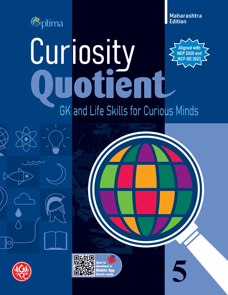 Curiosity Quotient 5